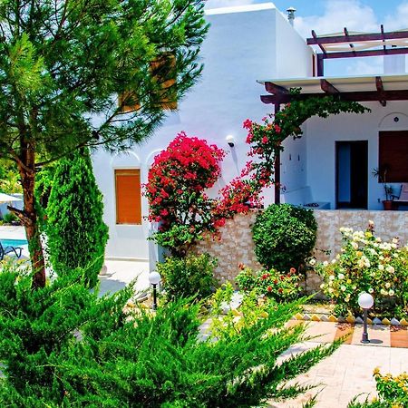 Evilion Villa Gennadi Esterno foto
