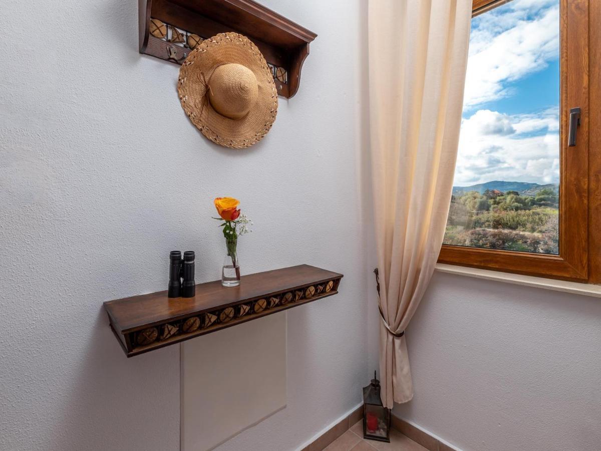 Evilion Villa Gennadi Esterno foto