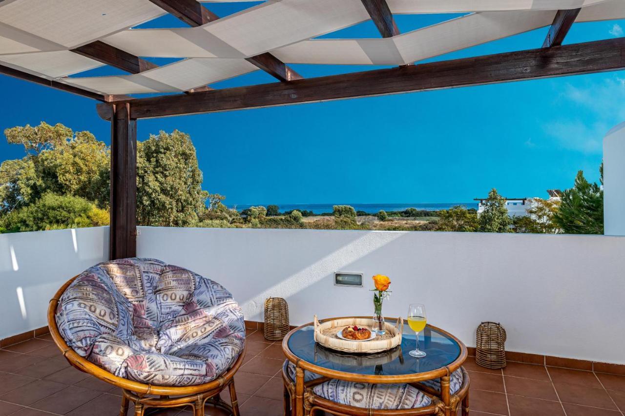 Evilion Villa Gennadi Esterno foto